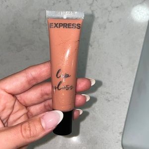 EXPRESS LIP GLOSS. SUGAR MELON.